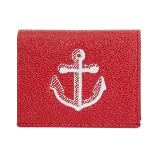 Trifold Wallet