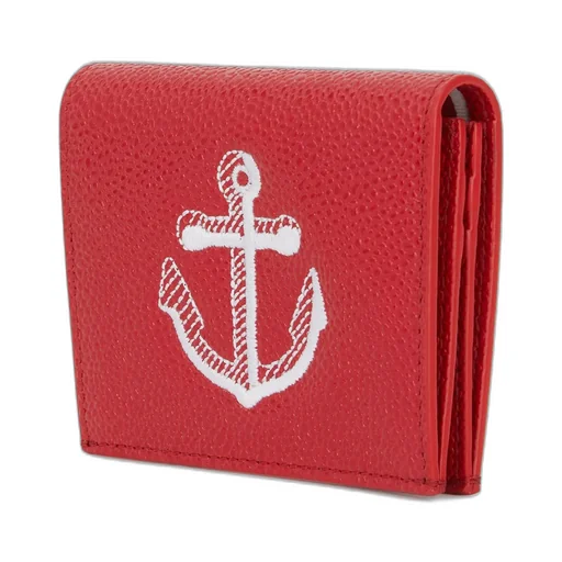 Trifold Wallet
