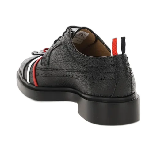 Wingtip Brogue Shoes