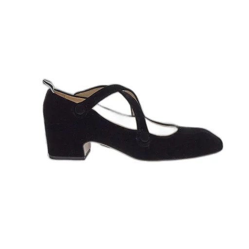 Mary Jane Pumps