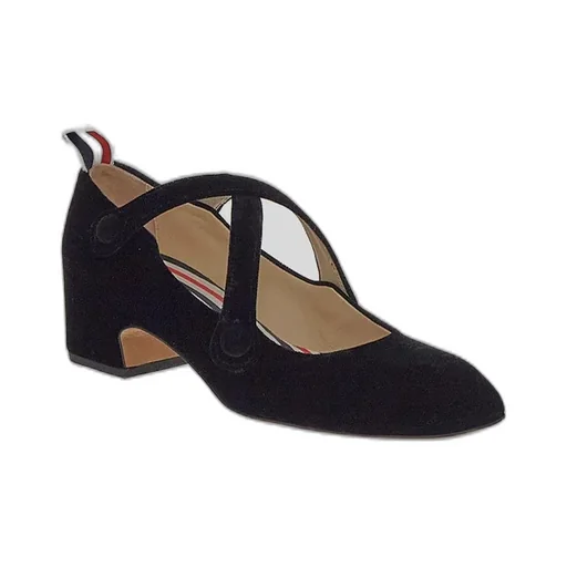 Mary Jane Pumps