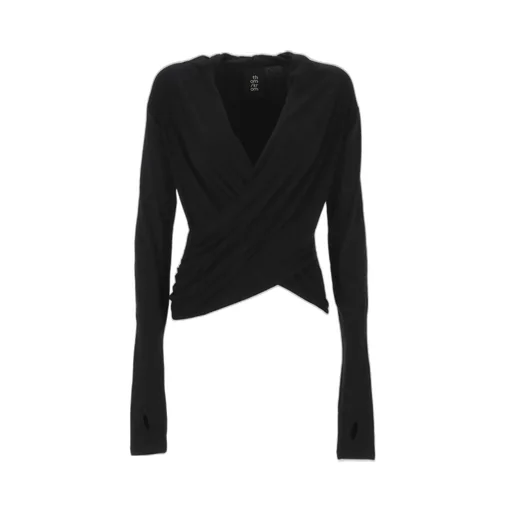 Wrap Top