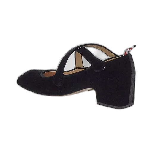 Mary Jane Pumps