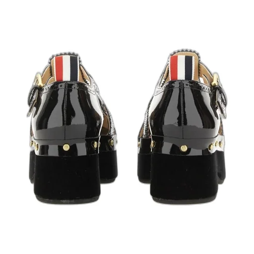Platform Sandals