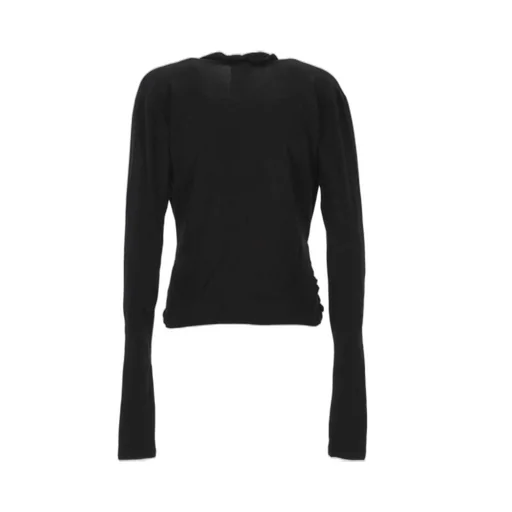 Wrap Top
