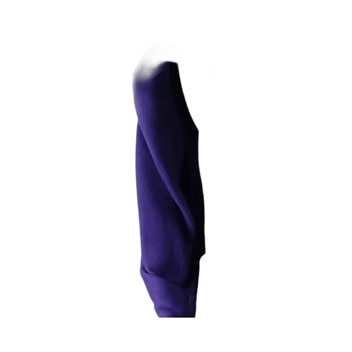 Sleeveless Mock Neck T-Shirt