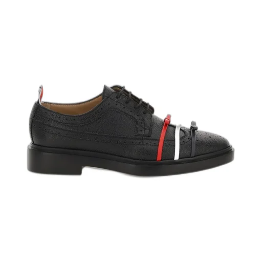 Wingtip Brogue Shoes