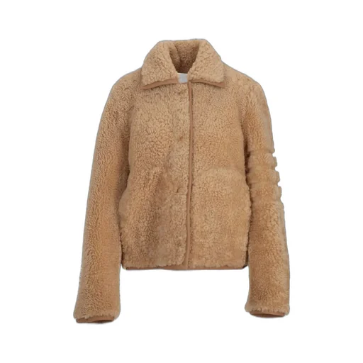 Teddy Jacket