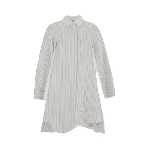 Shirt Dress