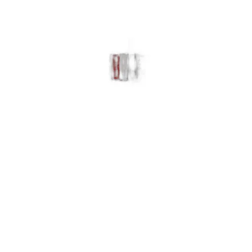 Pleated Tartan Mini Skirt