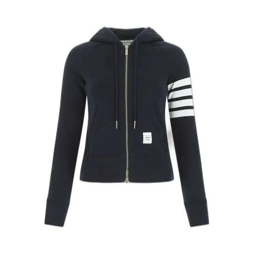 Zip Hoodie