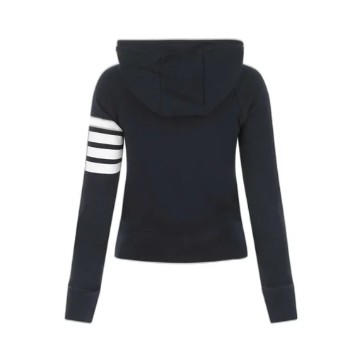 Zip Hoodie
