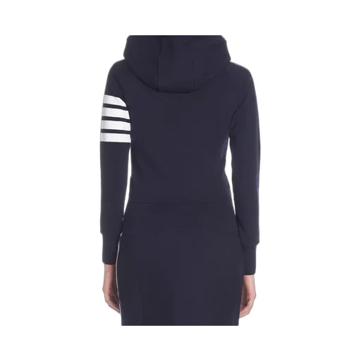 Zip Hoodie