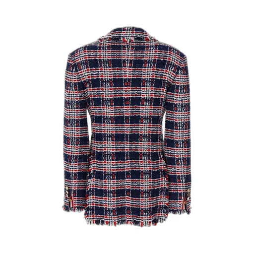 Tweed Blazer