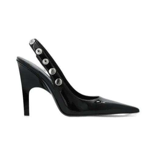 Slingback Pumps