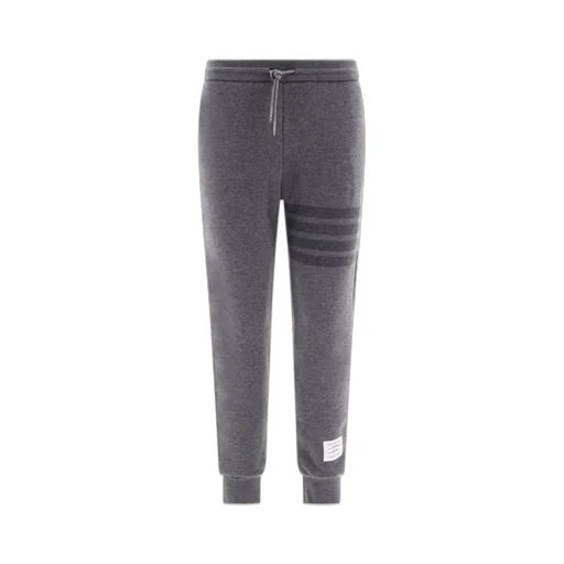 4-Bar Sweatpants