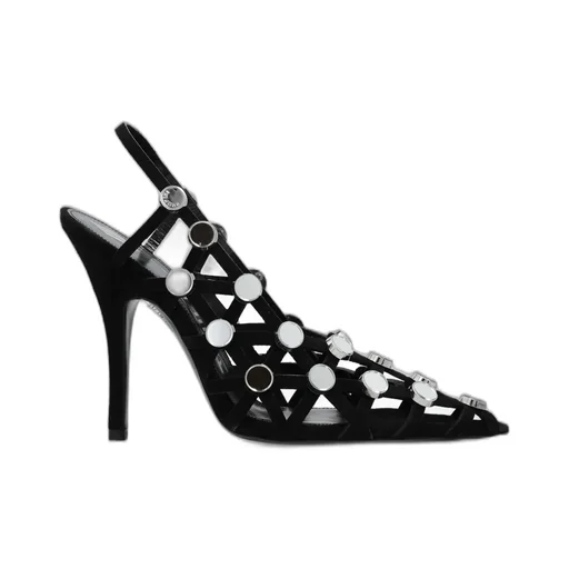 Slingback Pumps