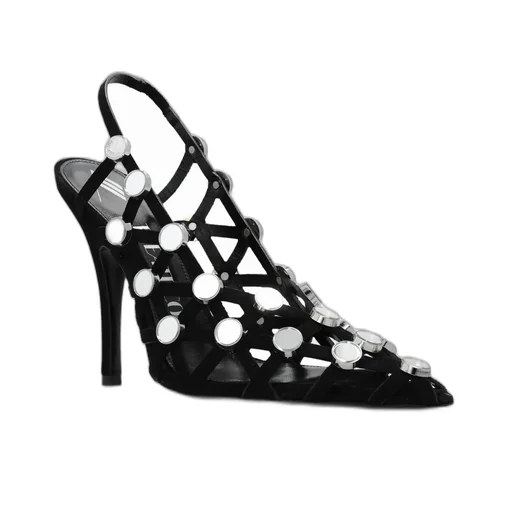 Slingback Pumps