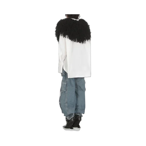 Fringed Cape