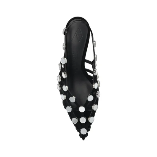 Slingback Pumps