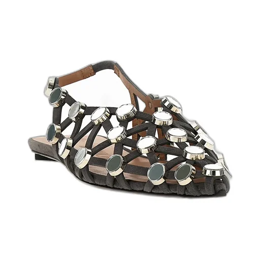 Ballet Flats