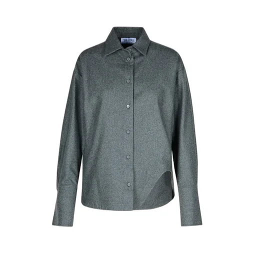 Oversized Shirt
