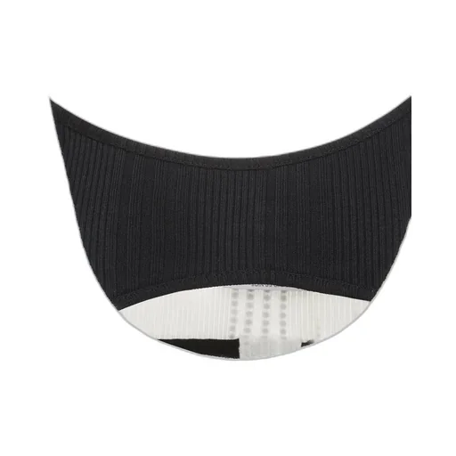 Mesh Tank Dress With Integrated Bra