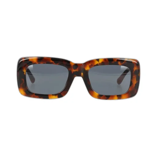 Rectangular Sunglasses