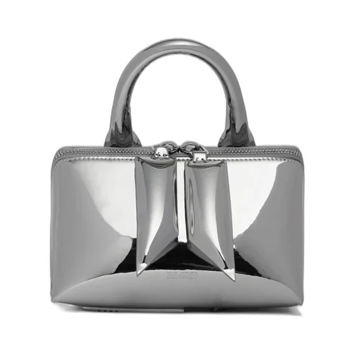 Top Handle Bag