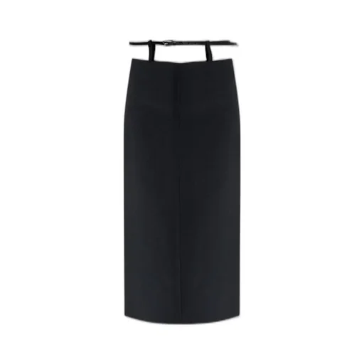 Midi Skirt