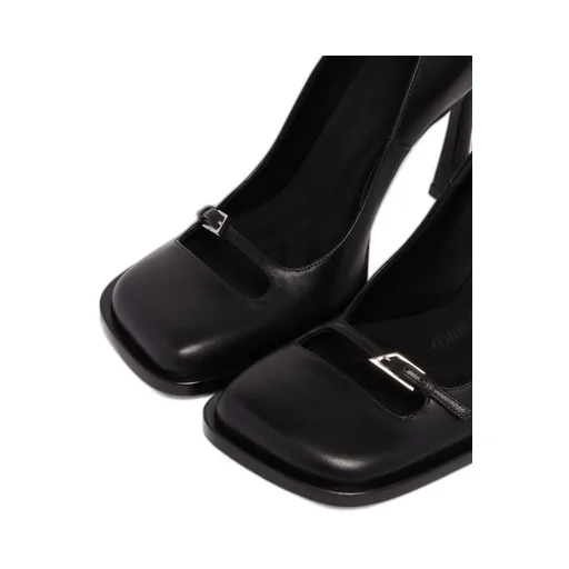 Mary Jane Pumps