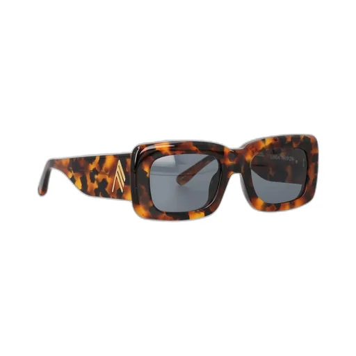 Rectangular Sunglasses