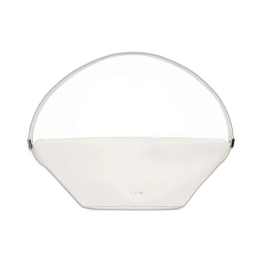 Triangular Shoulder Bag