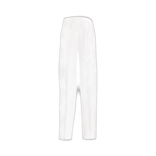 Wide-Leg Trousers