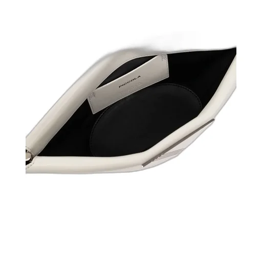 Triangular Shoulder Bag