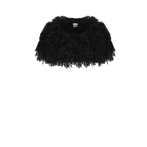 Fringed Cape