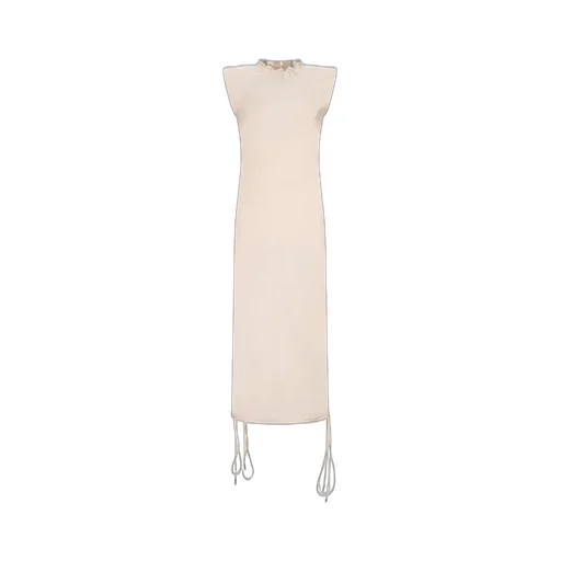 Sleeveless Maxi Dress
