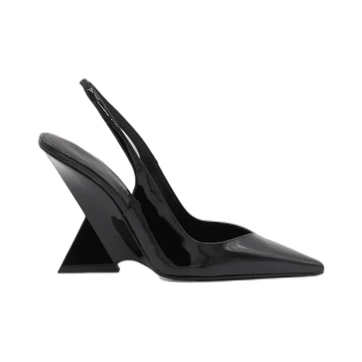 Slingback Pumps