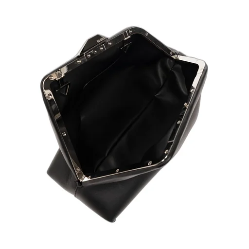 Triangular Clutch Bag