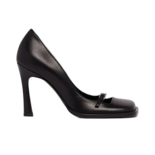 Mary Jane Pumps