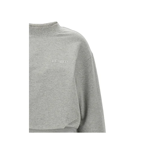 Sweatshirt Dress