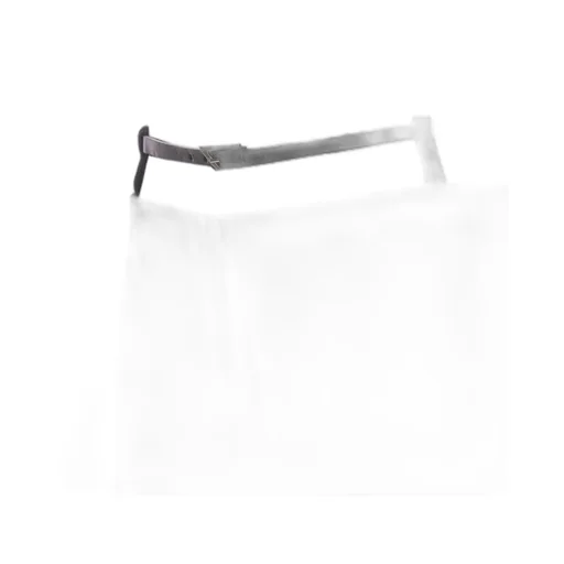 Mini Skirt With Straps