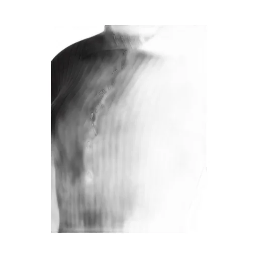 Long Sleeve Polo Shirt
