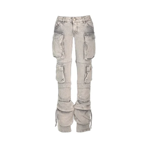 Cargo Jeans