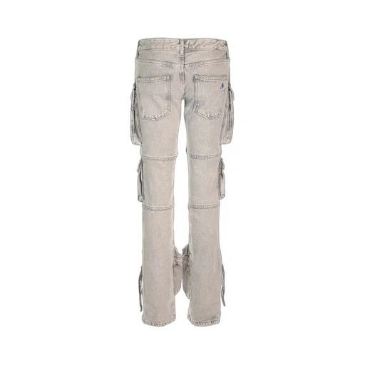 Cargo Jeans
