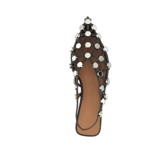 Ballet Flats