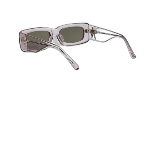 Rectangular Sunglasses