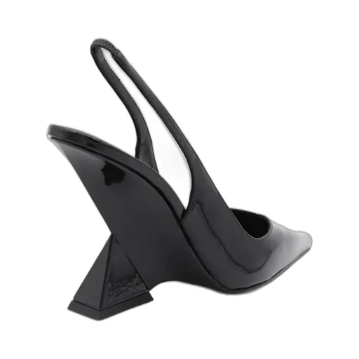 Slingback Pumps