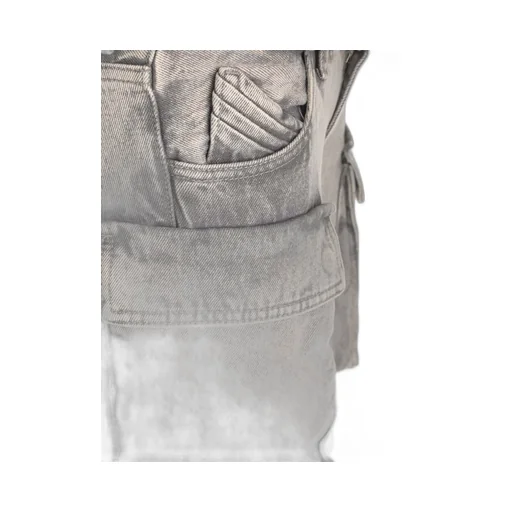 Cargo Jeans