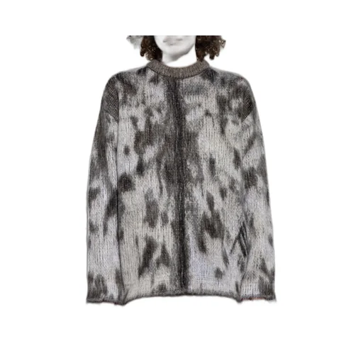Knit Sweater